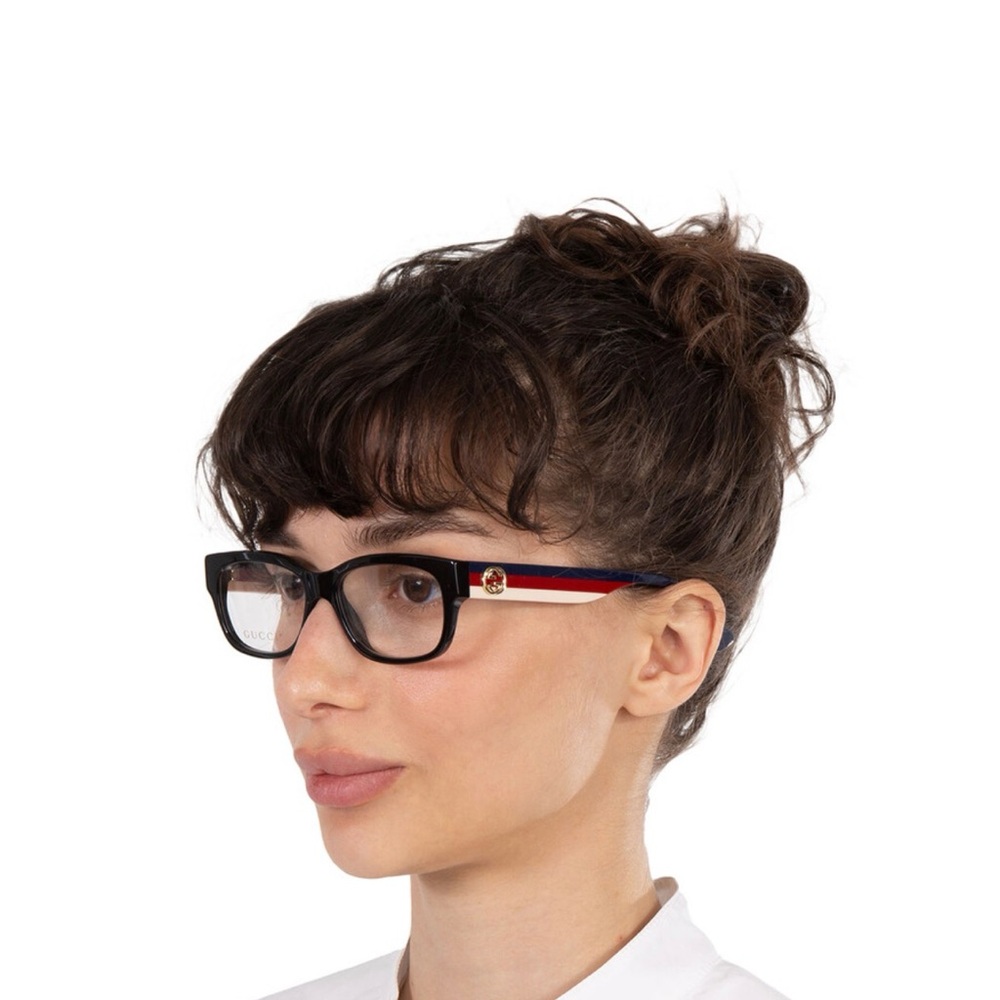 EUC Gucci Havana eyeglasses